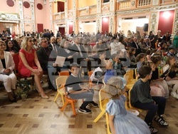 Кохлеарна имплантация - годишнина