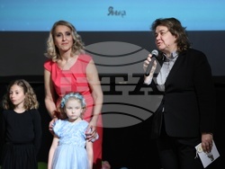 Кохлеарна имплантация - годишнина