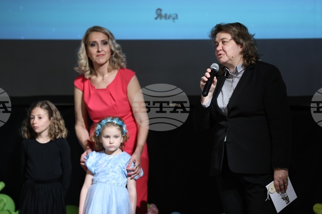 Кохлеарна имплантация - годишнина