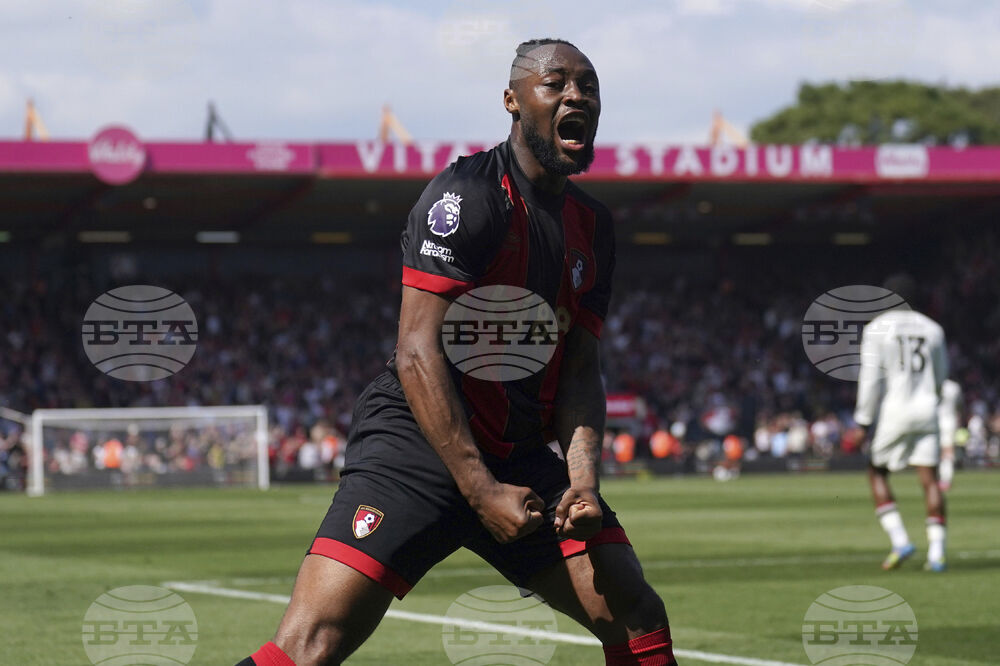 Манчестър Сити официално обяви трансфера на Антоан Семеньо