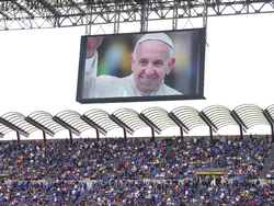 Italy Soccer Serie A