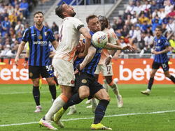 Italy Soccer Serie A