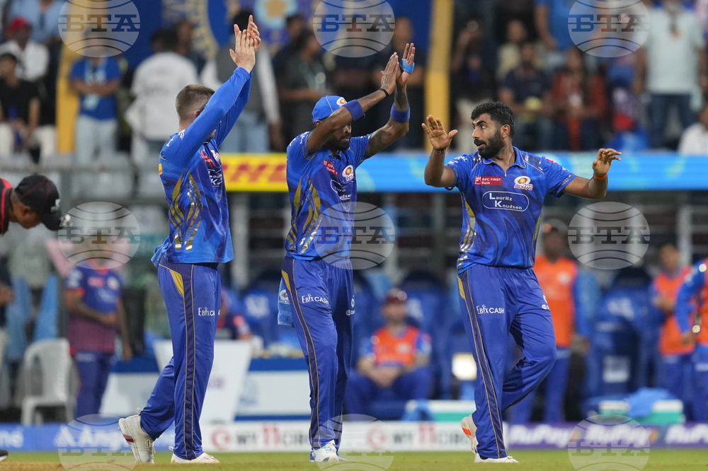 India IPL Cricket