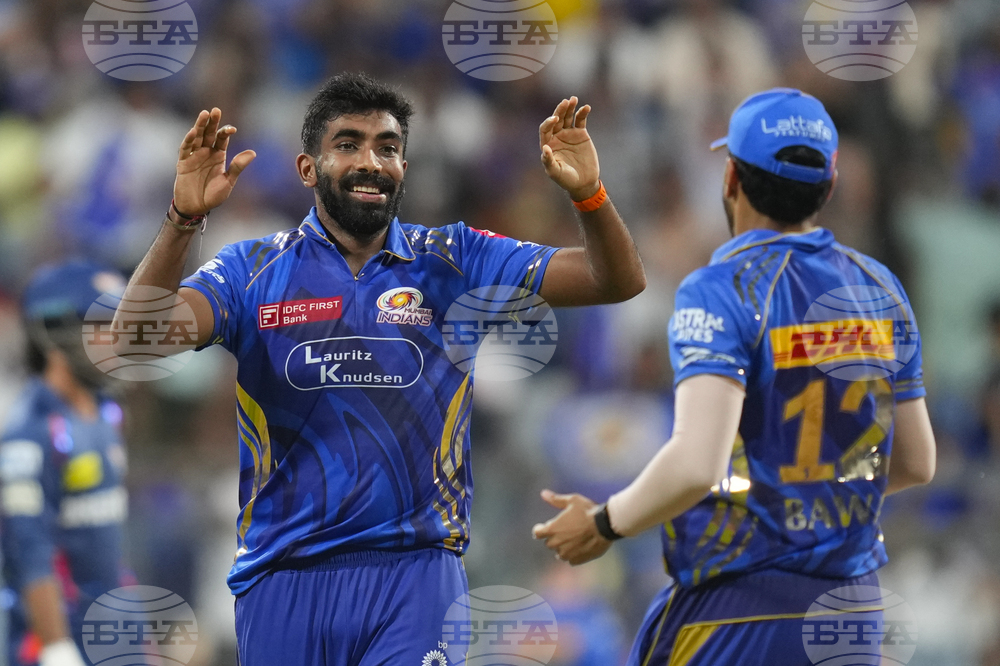 India IPL Cricket