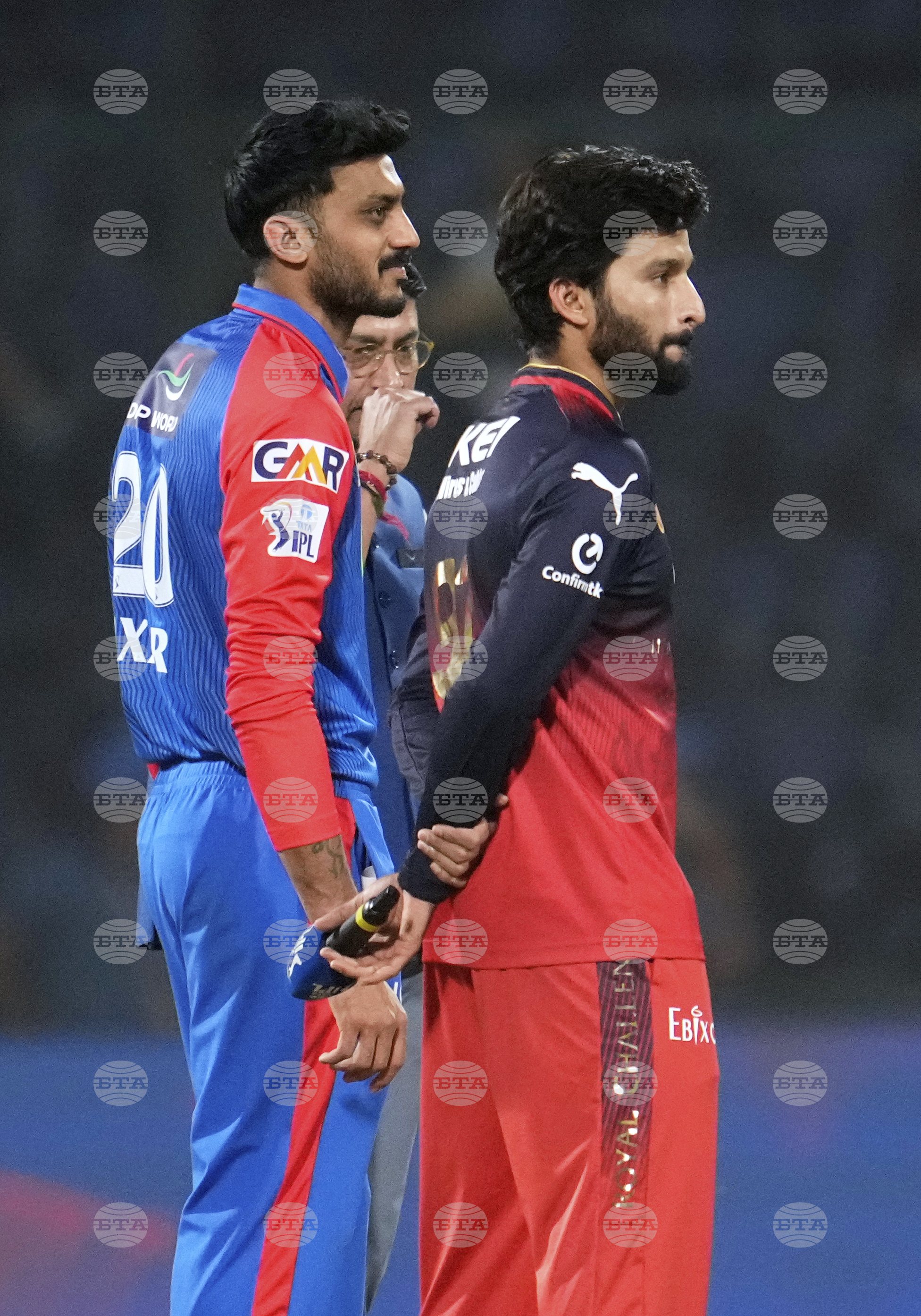 India IPL Cricket