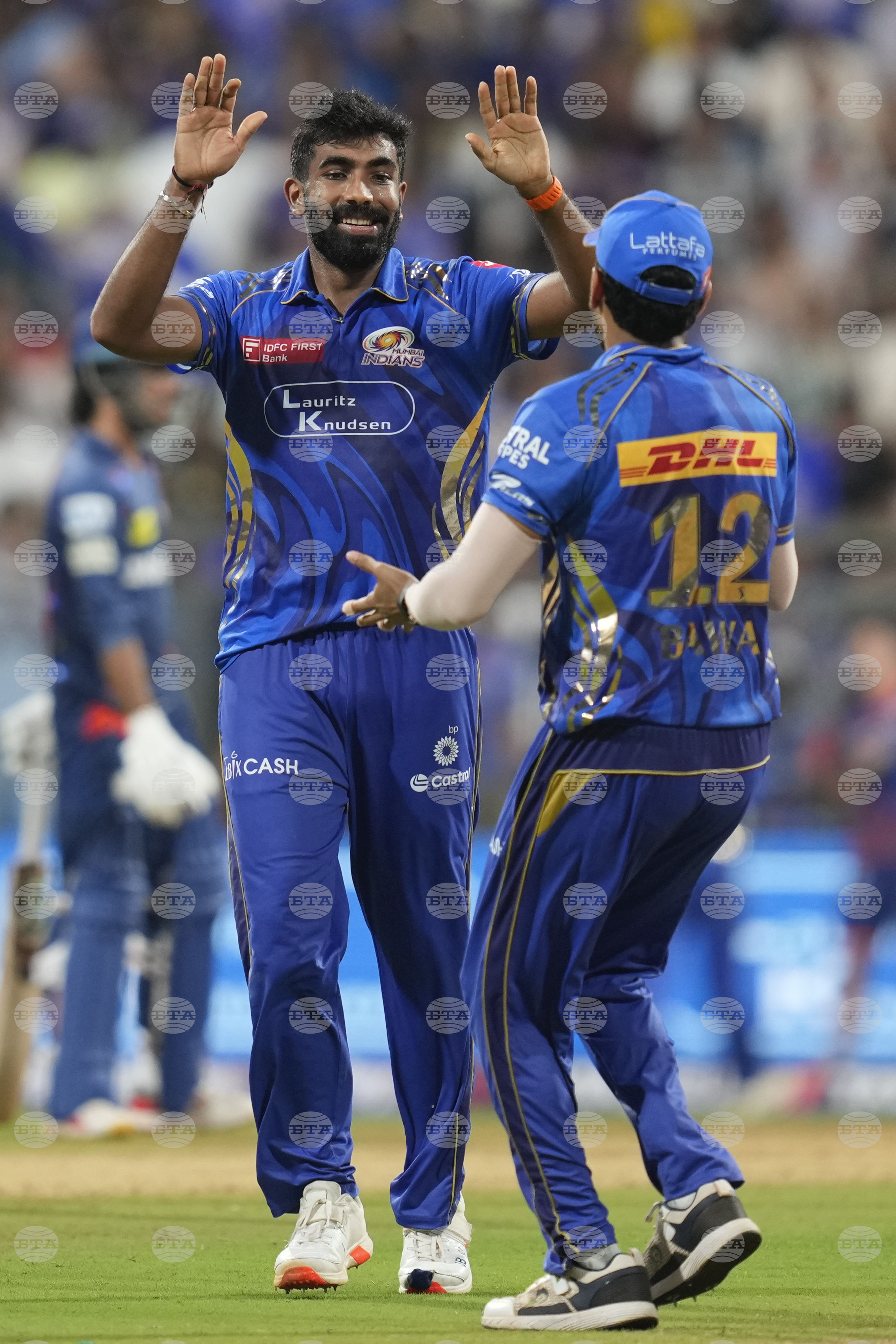 India IPL Cricket