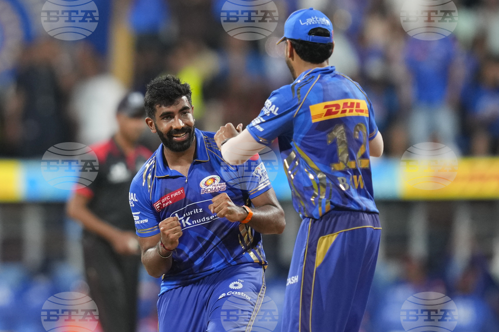 India IPL Cricket