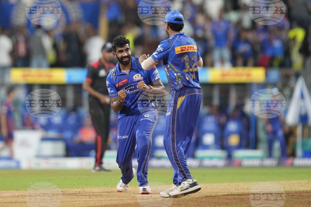 India IPL Cricket
