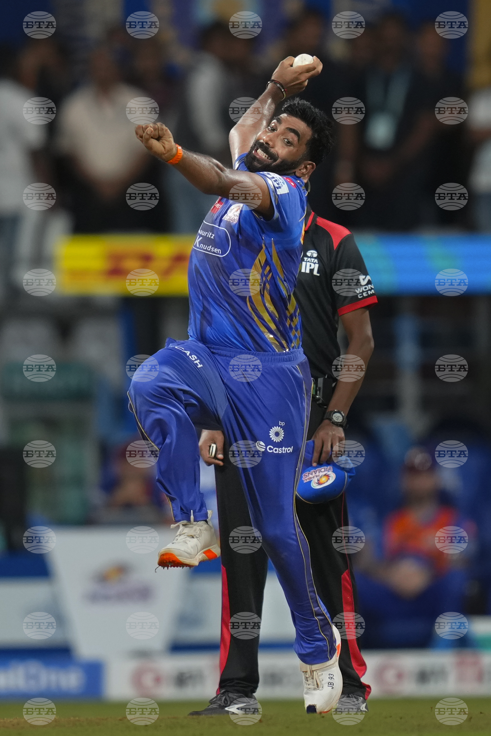 India IPL Cricket