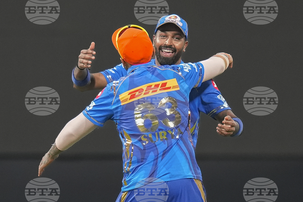 India IPL Cricket