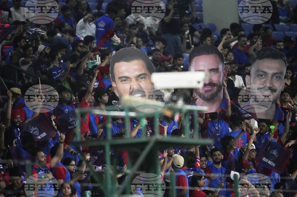 India IPL Cricket