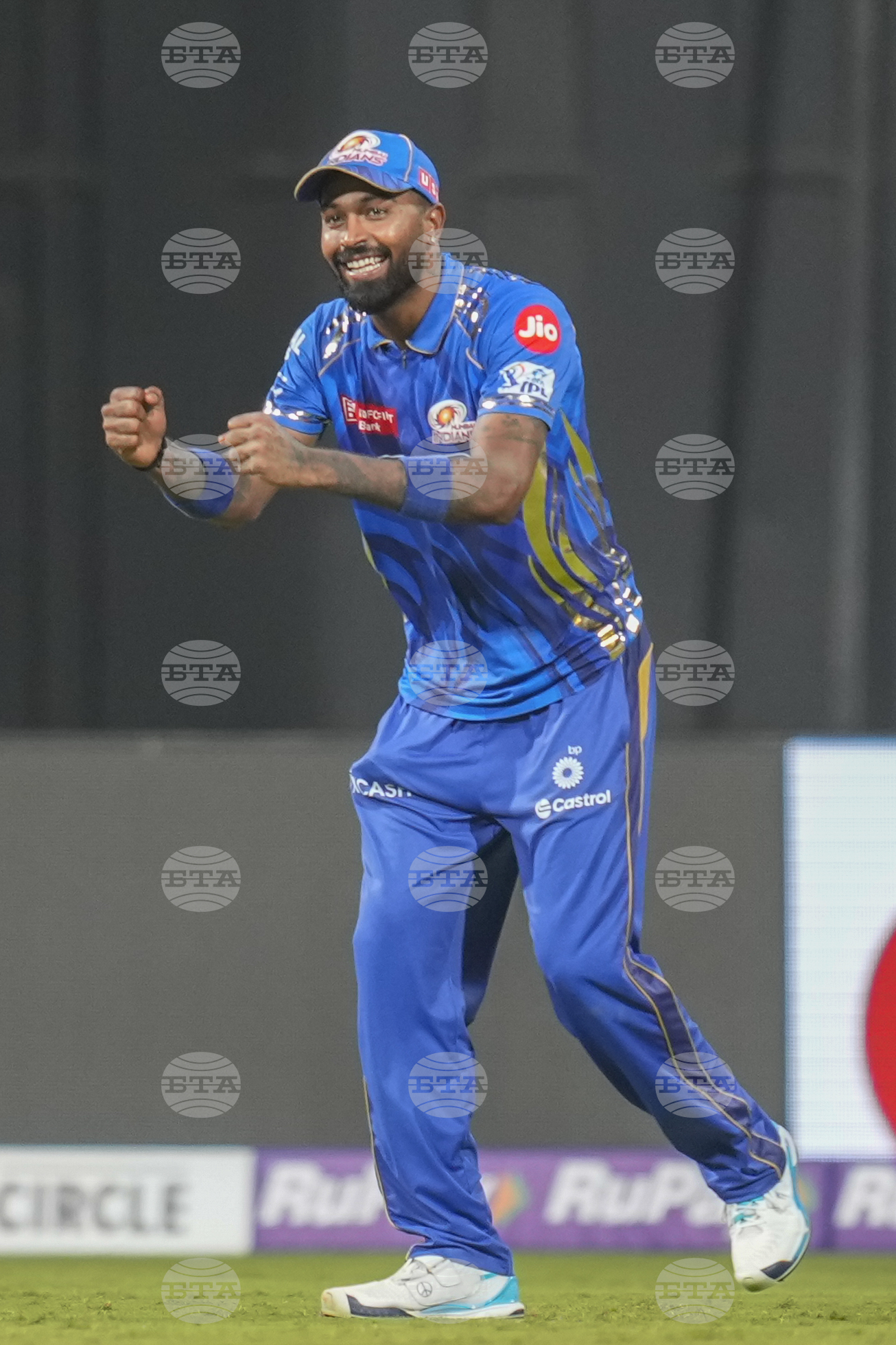 India IPL Cricket