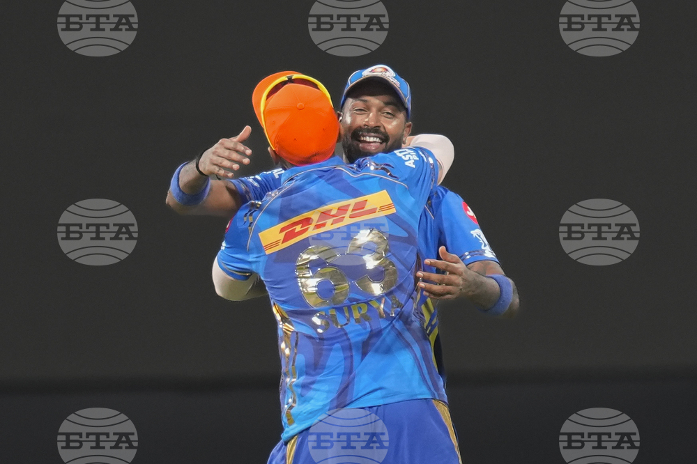India IPL Cricket