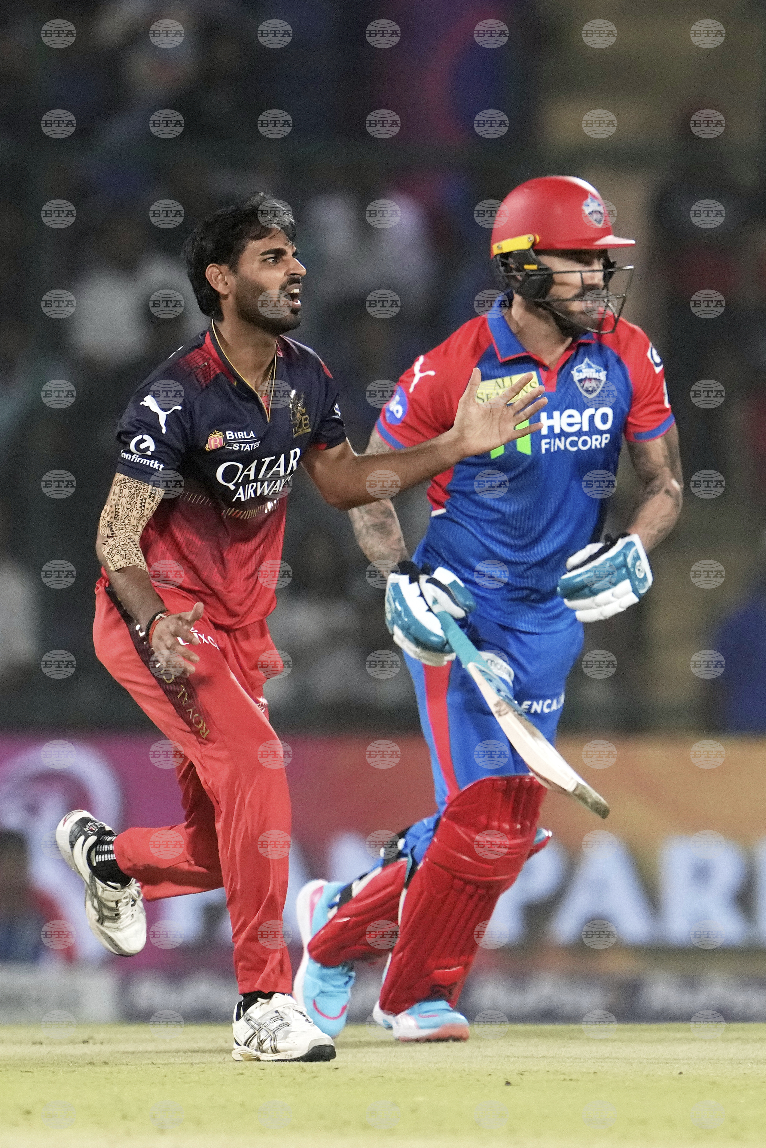 India IPL Cricket