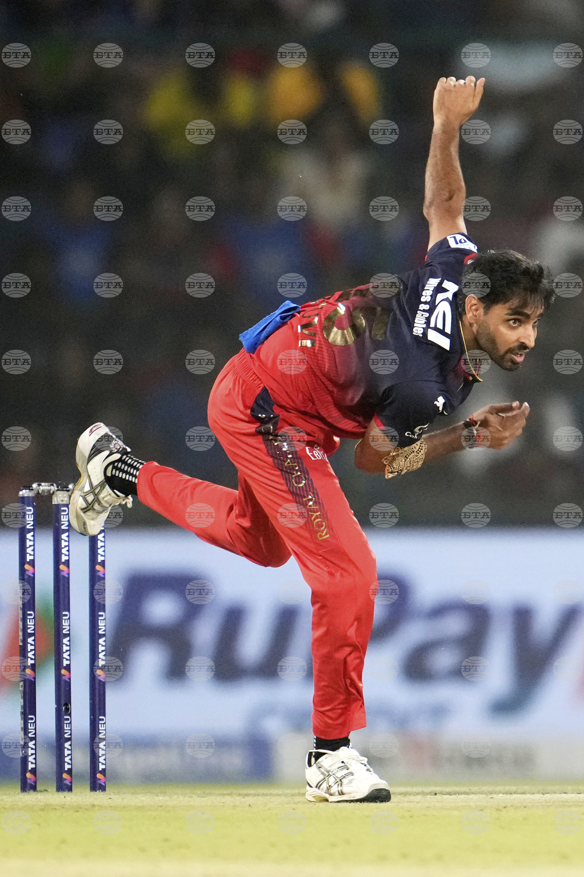India IPL Cricket