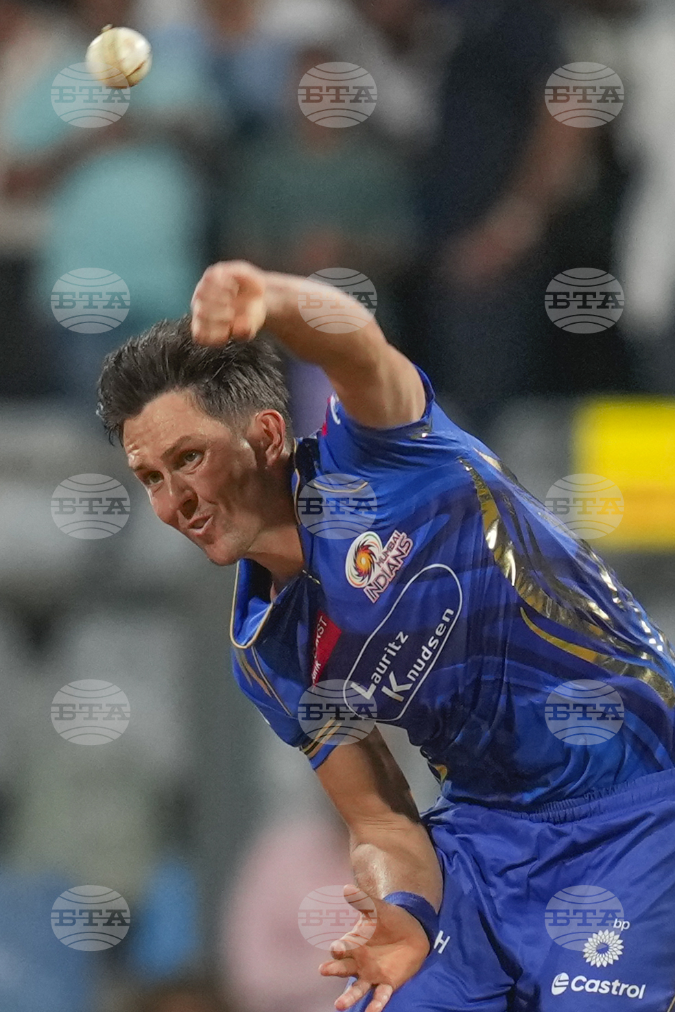 India IPL Cricket