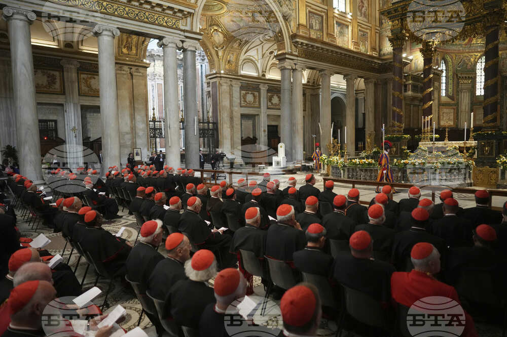 Vatican Pope