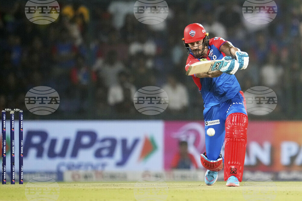 India IPL Cricket