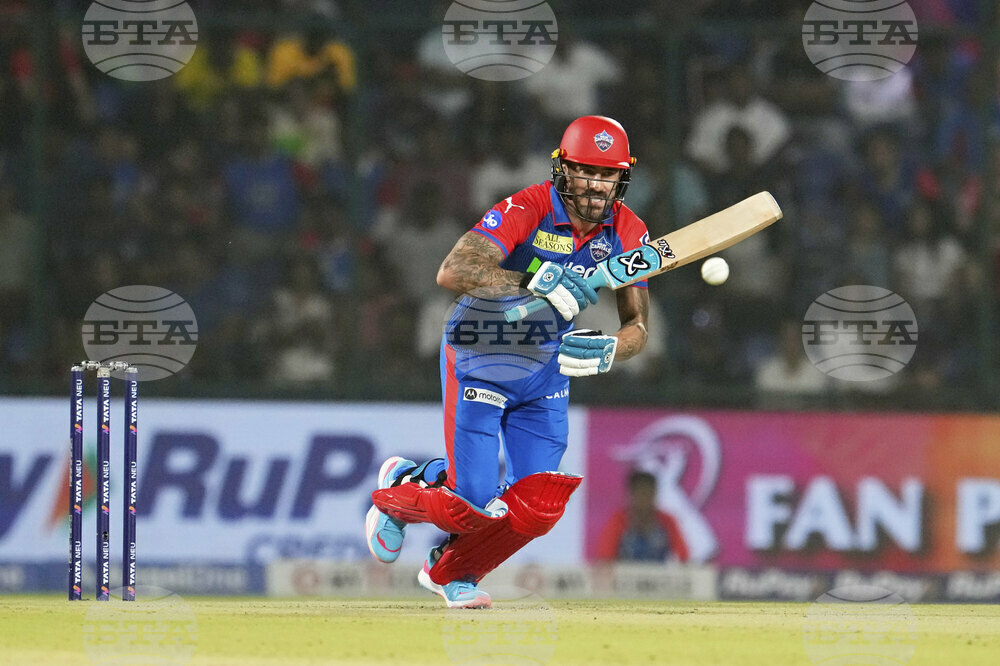 India IPL Cricket