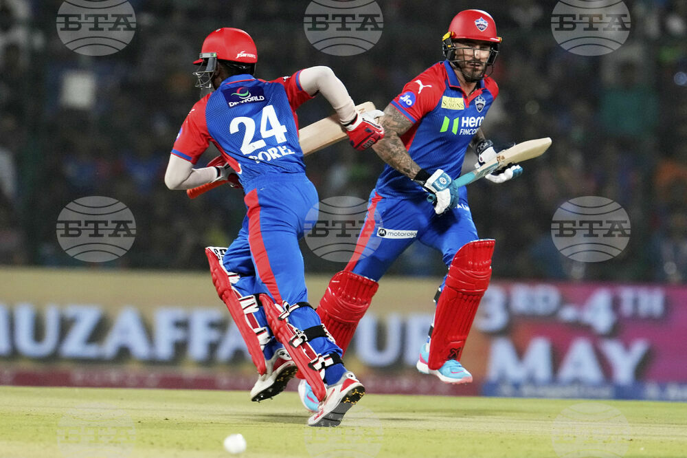 India IPL Cricket