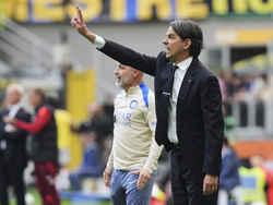 Italy Soccer Serie A
