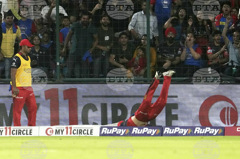 India IPL Cricket