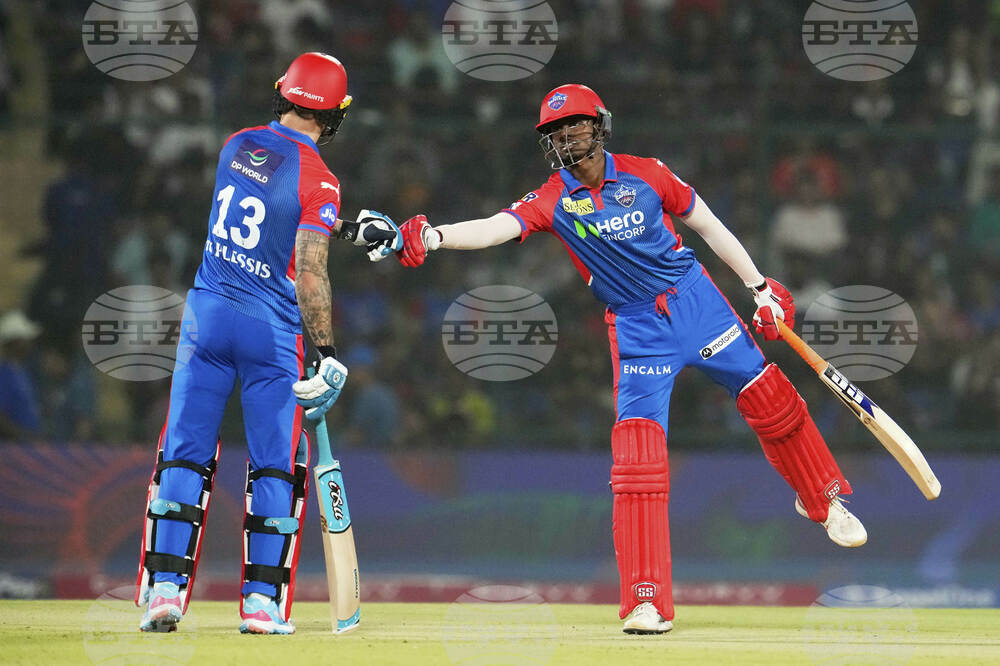 India IPL Cricket