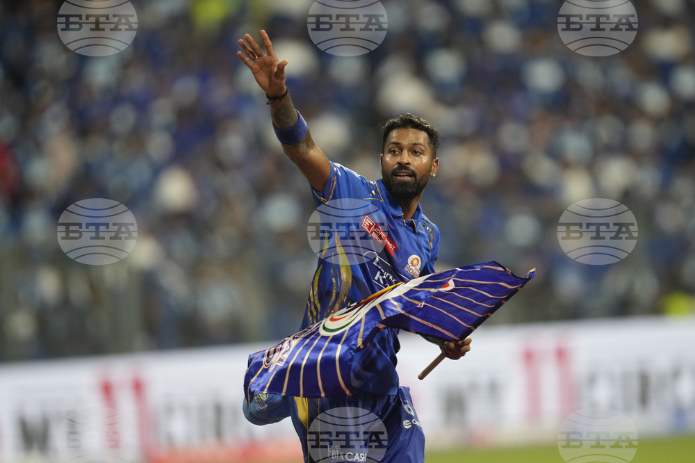 India IPL Cricket