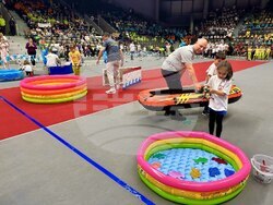 Снимка: Община Русе