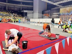 Снимка: Община Русе