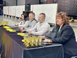 Снимка: Община Русе