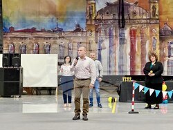 Снимка: Община Русе