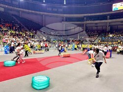 Снимка: Община Русе