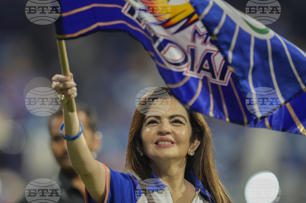 India IPL Cricket