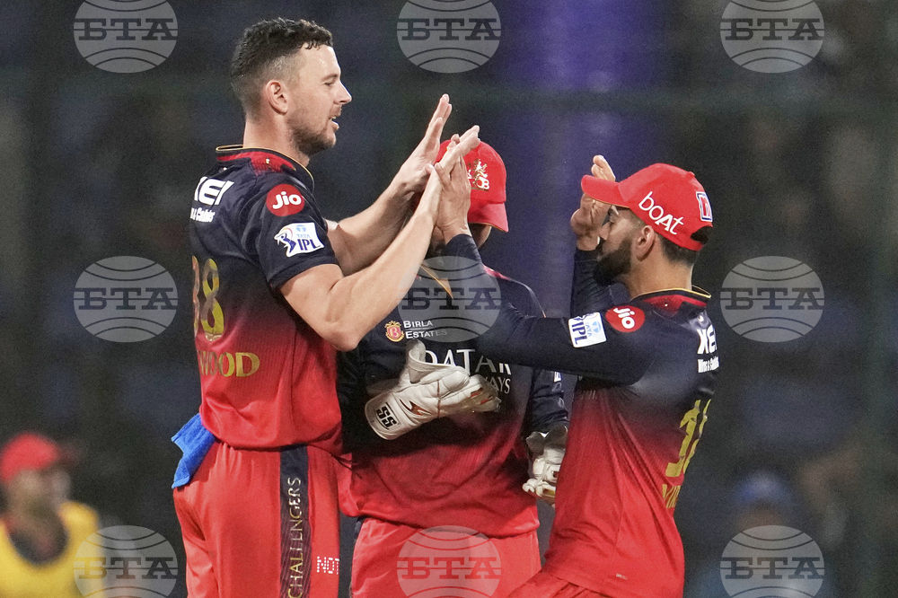 India IPL Cricket
