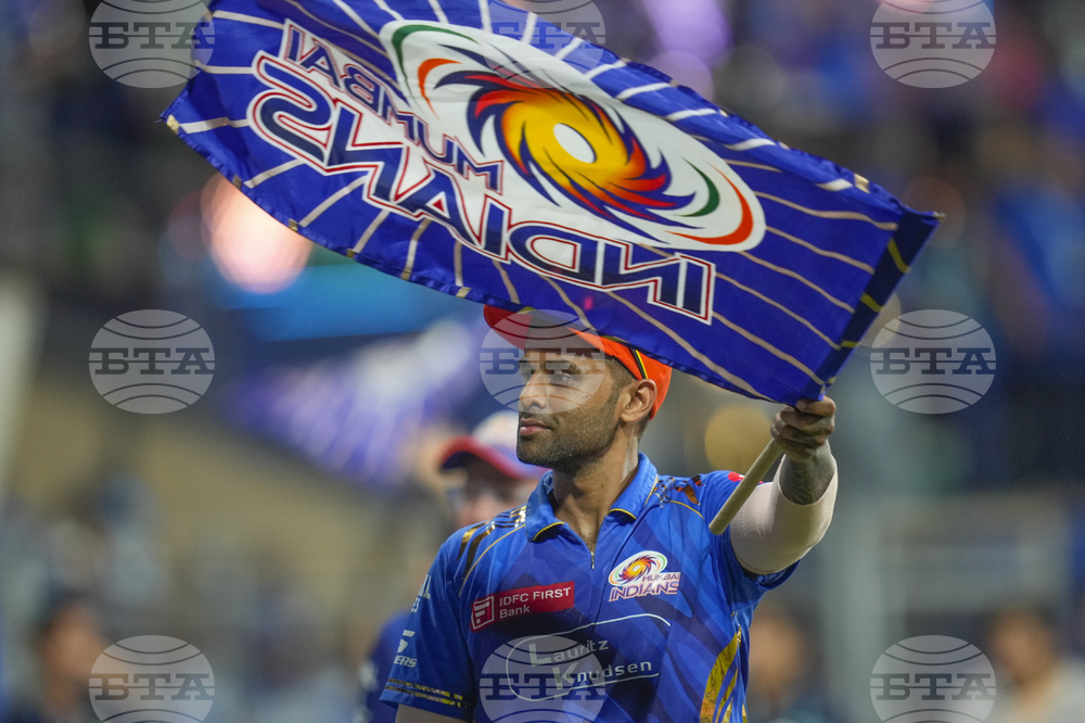 India IPL Cricket