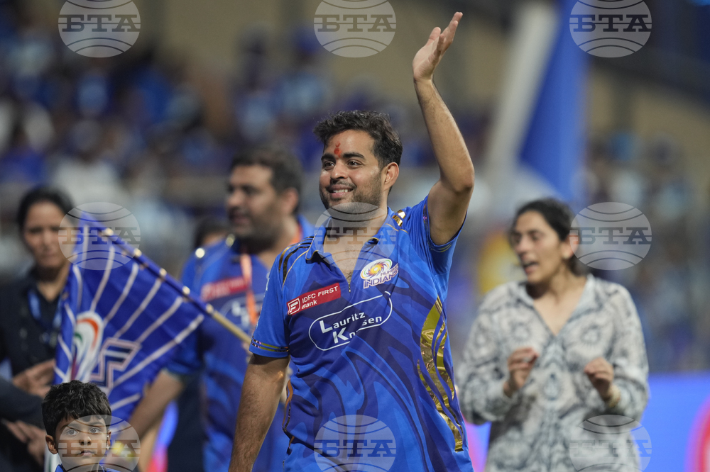 India IPL Cricket