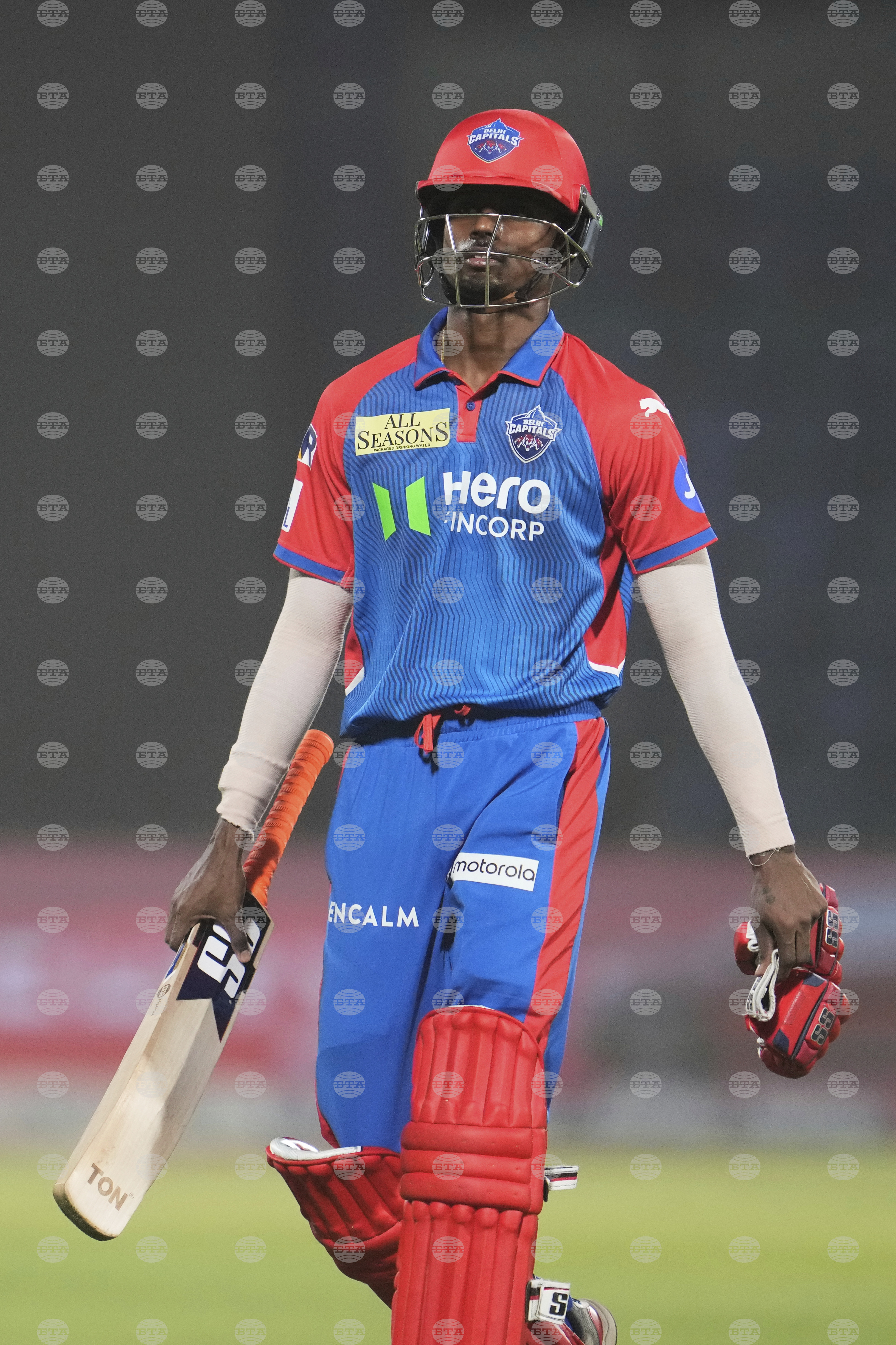 India IPL Cricket