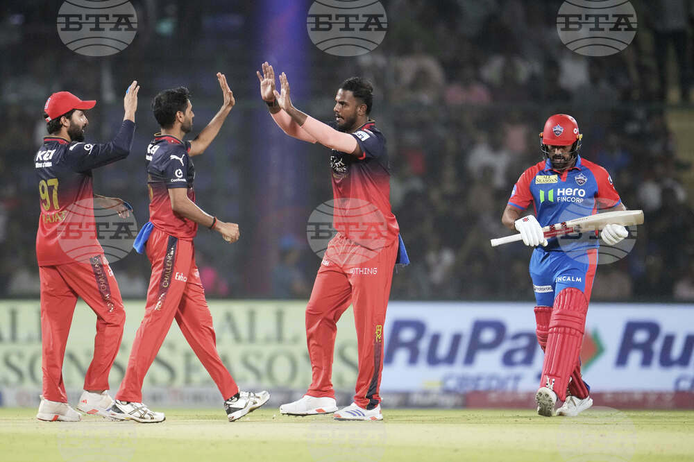 India IPL Cricket
