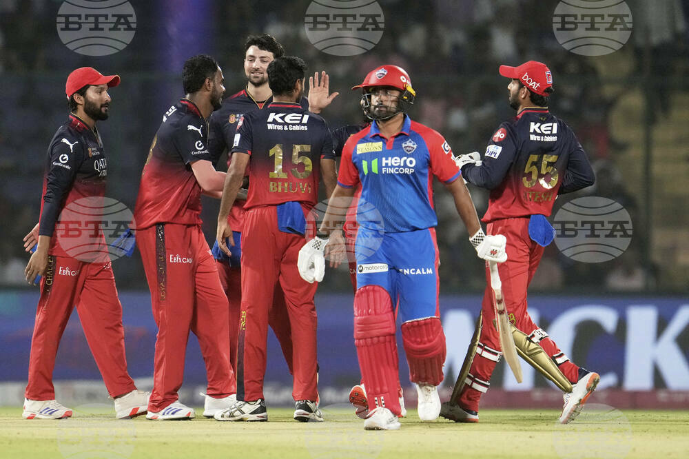 India IPL Cricket