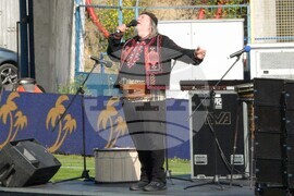 Варна - България-Северна Македония - благотворителен мач - концерт