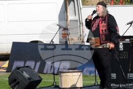 Варна - България-Северна Македония - благотворителен мач - концерт