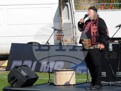 Варна - България-Северна Македония - благотворителен мач - концерт