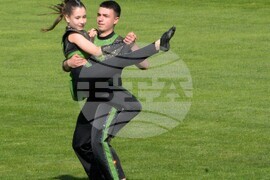 Варна - България-Северна Македония - благотворителен мач - концерт