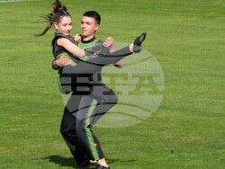 Варна - България-Северна Македония - благотворителен мач - концерт