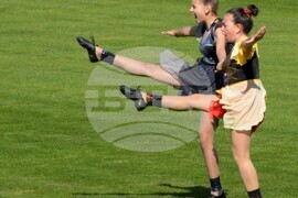 Варна - България-Северна Македония - благотворителен мач - концерт