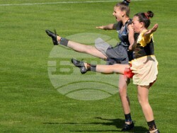 Варна - България-Северна Македония - благотворителен мач - концерт