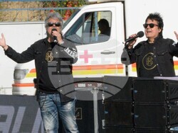 Варна - България-Северна Македония - благотворителен мач - концерт