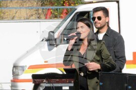 Варна - България-Северна Македония - благотворителен мач - концерт