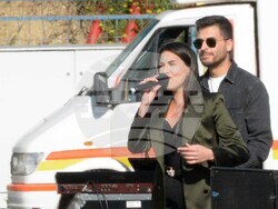 Варна - България-Северна Македония - благотворителен мач - концерт